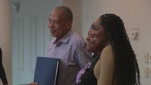 Good Neighbor Awards honor those working to better their community