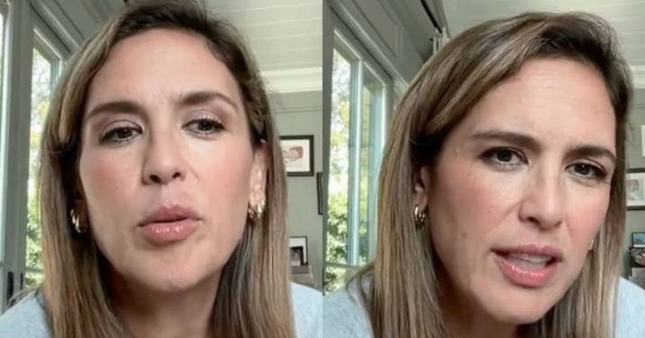 ¿Quién es el hombre con el que Angélica Vale le habría sido infiel a Otto Padrón?