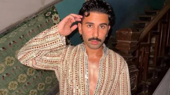 Orry summoned by Mumbai Anti-Narcotics Cell 'Drug Case'