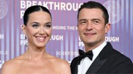 Katy Perry lanza la canción "Bandais" en referencia a su ruptura con Orlando Bloom