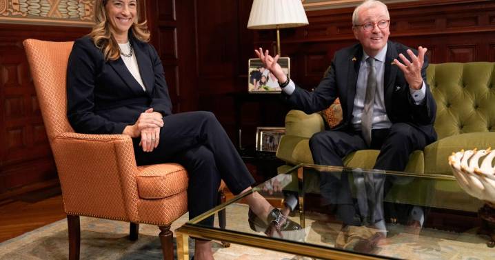 Here’s what happens to Mikie Sherrill’s House seat when she becomes governor