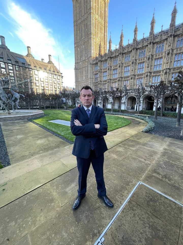 Budget 2025: Shropshire MPs brand budget 'botched' and 'devastating'