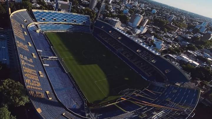 Cómo ver en vivo Rosario Central vs. San Lorenzo por el Torneo Clausura