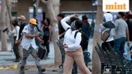 Gen Z protests erupt in Mexico, over 100 people injured
