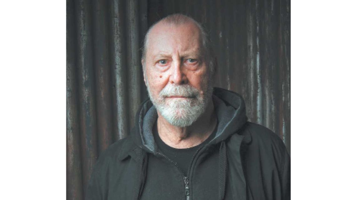 Mauricio Kartun:“La mitología es un quiosco 24 horas abierto”