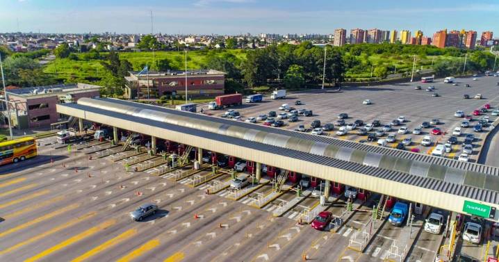 Señalan contradicciones del Gobierno en la Red Federal de Concesiones