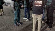 Los Mossos desarticulan una red que estafó más de 1,2 millones en toda España con poderes notariales falsos
