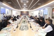 Public Sector Banks Clock Net Profit Of Rs 93,675 Crore In First Half Of 2025