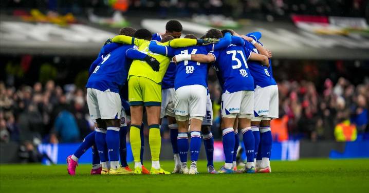 Hull City v Ipswich Town: My predicted Town starting XI