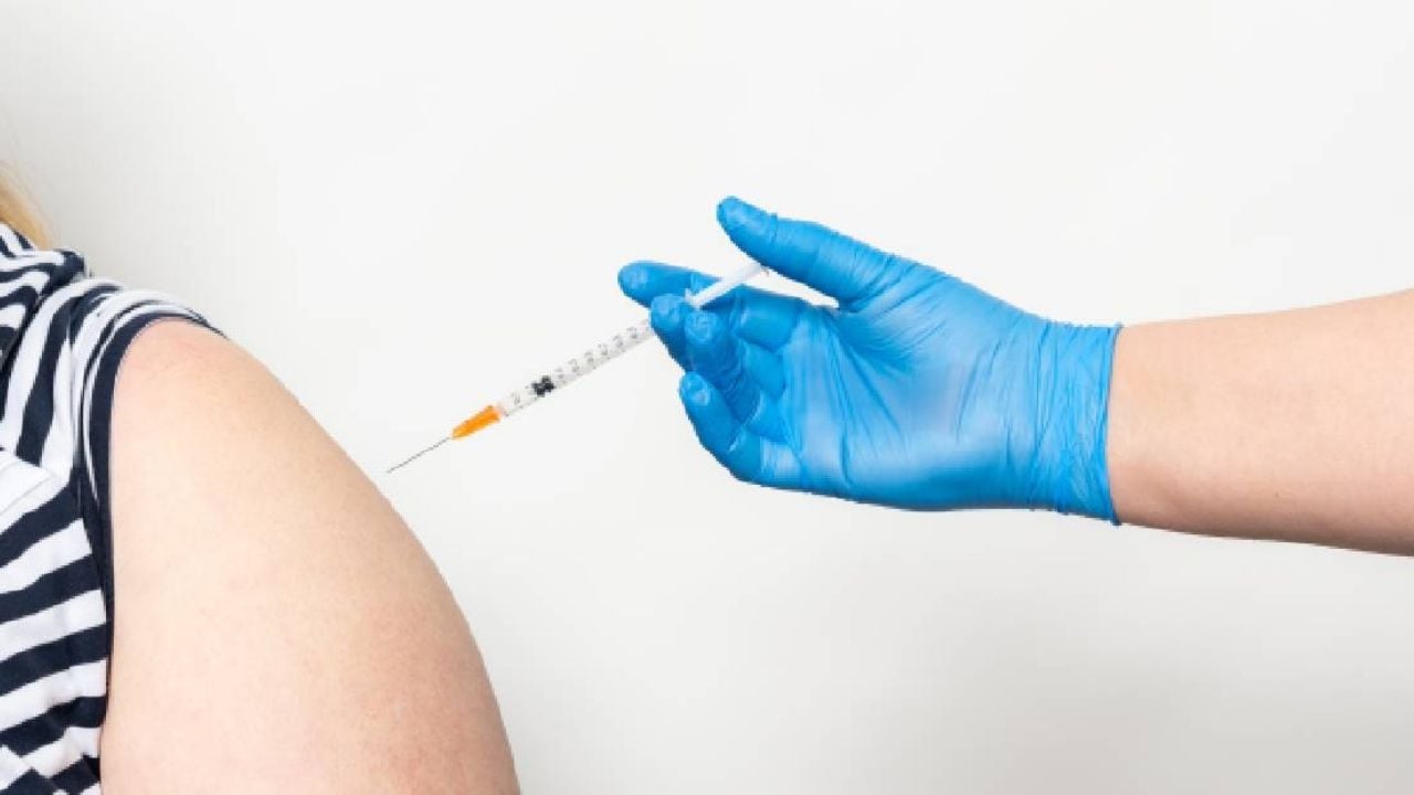 Casos de sarampión se reducen 71% en 24 años por una mayor cobertura de vacunación: OMS