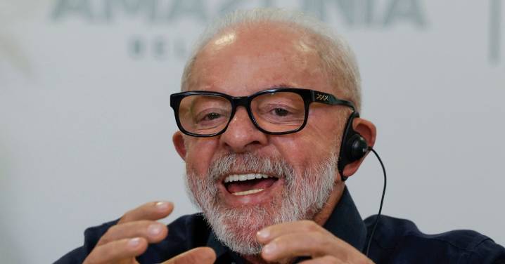 Califica Lula de “matanza” la operación policial que dejó un centenar de muertos en Río