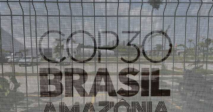 Menos de 60 líderes confirmados para la cumbre de COP30 en Brasil