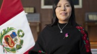 México confirma a Perú decisión de otorgar asilo a exprimera ministra Betssy Chávez