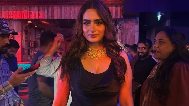 Bigg Boss 17 fame Ayesha Khan hits back at troll labelling her cheap woman