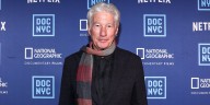 Richard Gere Shares His Favorite Things About Living in Spain | Alejandra Silva, Richard Gere 