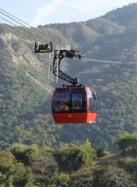NGT probes alleged ‘Environmental Violations’ in Bijli Mahadev ropeway project, adds builder as respondent