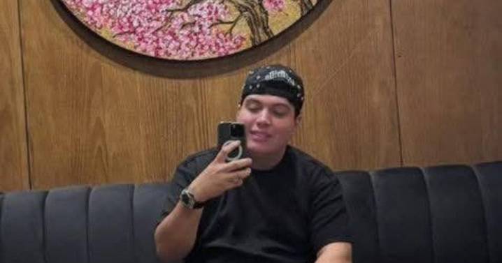 Confirman asesinato del influencer 'El Jerry' en Culiacán, Sinaloa