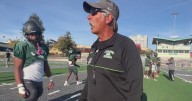 Laney College's John Beam's legacy lives on in the lives of the players he coached