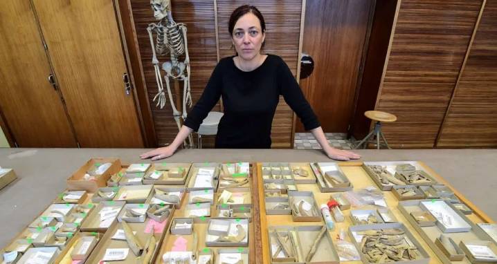 Evidence Of Neanderthal Cannibalism Found Inside Belgian Cave