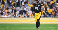 Pittsburgh Steelers force six turnovers in 27-20 victory over Indianapolis Colts