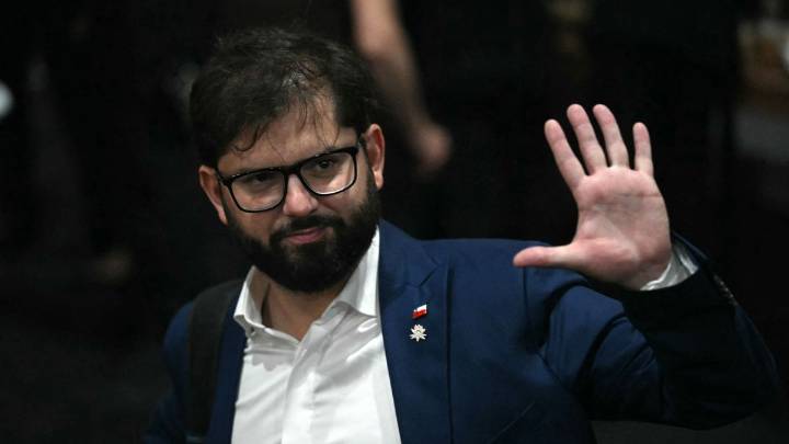 “De todas maneras va a haber alternancia en el poder”: experta sobre el escenario electoral en Chile