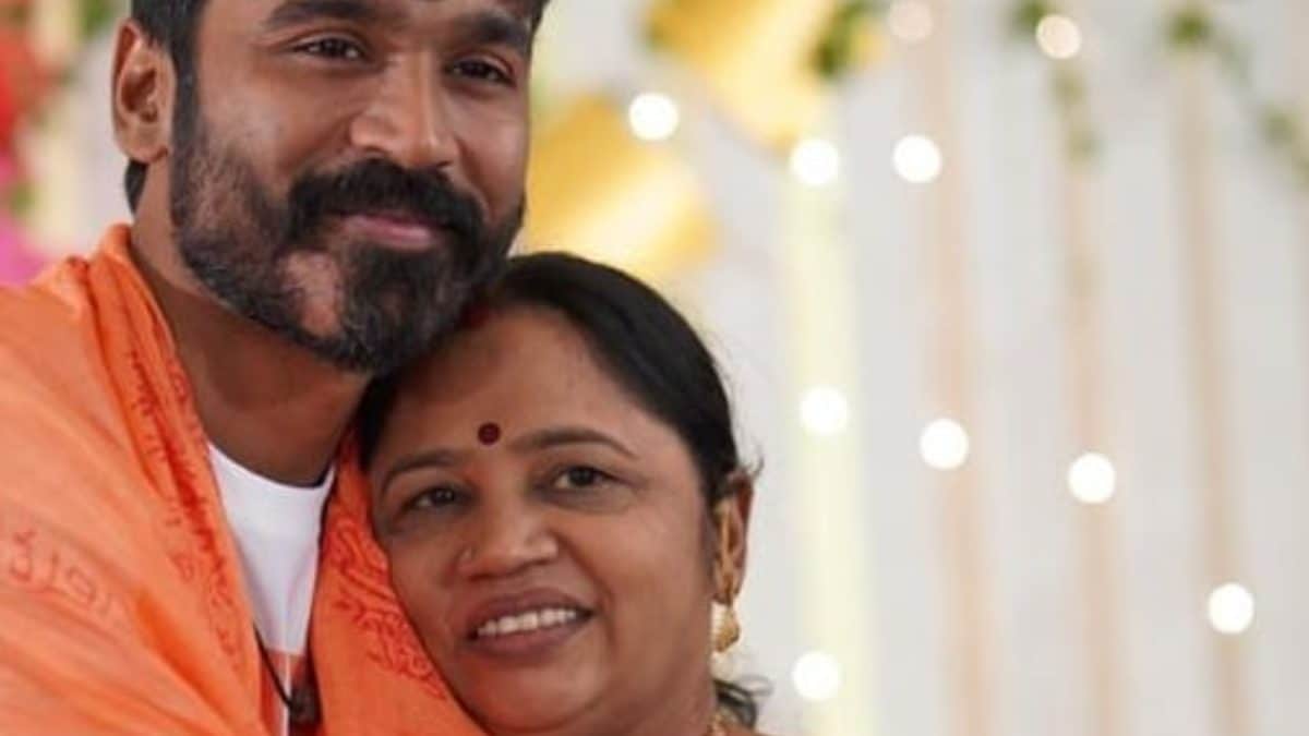 Not Any Luxury Brand, But Dhanush Loves THIS Less-Than