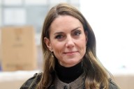 Kate Middleton Shares Rare Personal Message in ‘Mother Nature: Autumn’ Video