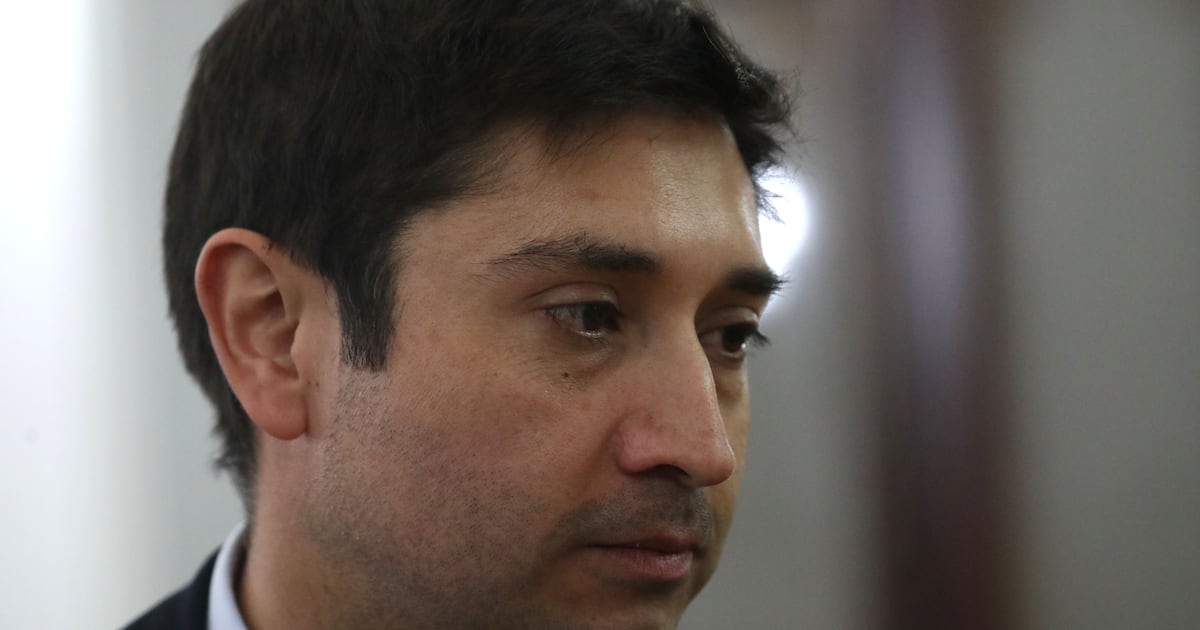 “Situación jurídicamente compleja”: Senado admite encrucijada ante la situación judicial de Miguel Ángel Calisto