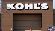 Kohl's promotes interim CEO and 30-year retail veteran Michael J. Bender to be its permanent chief