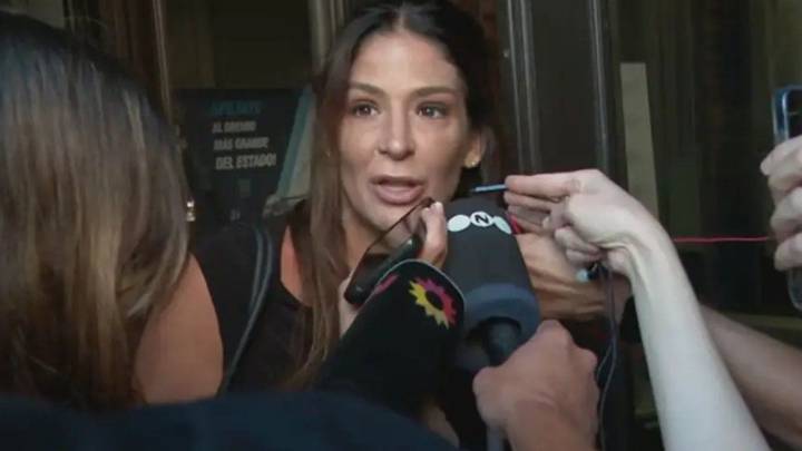 Cuándo se conocerá la sentencia para la jueza Julieta Makintach tras encabezar un escándalo