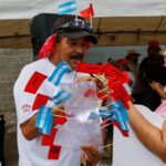 Honduras: Candidatos cierran campañas de cara a...