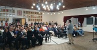 La Xunta presenta en Curitiba las oportunidades de retorno de Galicia