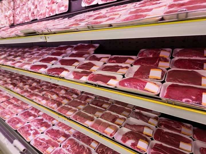 CHARLEBOIS: Feds want to keep beef prices high