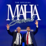 At ‘Make America Healthy Again’ summit, Vance praises RFK Jr. for defying convention