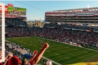 San Francisco 49ers y San Francisco travel anuncian alianza estratégica