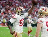 49ers’ defense, special teams make key plays in dominant win at Arizona