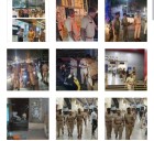 High Alert Sounded In Bengaluru After Car Explosion In Delhi