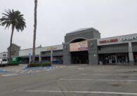 Santa Clara project would upend Asian American shopping center