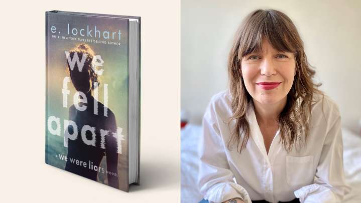 We Were Liars Author Teases Season 2, Expanding With ’We Fell Apart’ Book