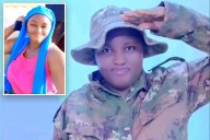 TikTok influencer Mariame Cissé publicly killed by armed men in Mali: authorities