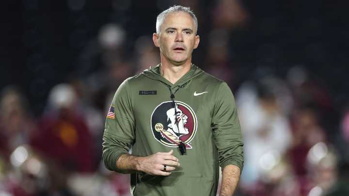 Mike Norvell remaining coach Florida State in 2026, pledging changes amid hefty buyout