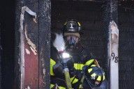 Victim succumbs to injuries days after West Springfield fire