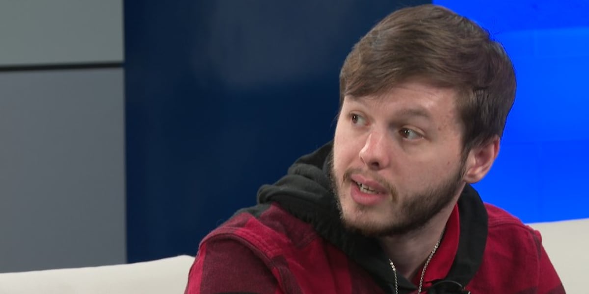 Wisconsin governor candidate Andy Manske wants to use AI to shrink the government