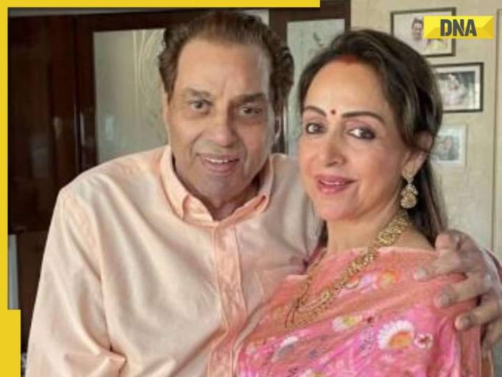 Dharmendra vs Hema Malini: Who is richer? Know their net worth