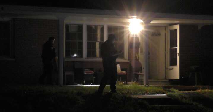 Madison police investigating shots fired on city's west side