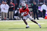 Is Ohio State RB Bo Jackson Related to NFL and MLB Star Bo Jackson?