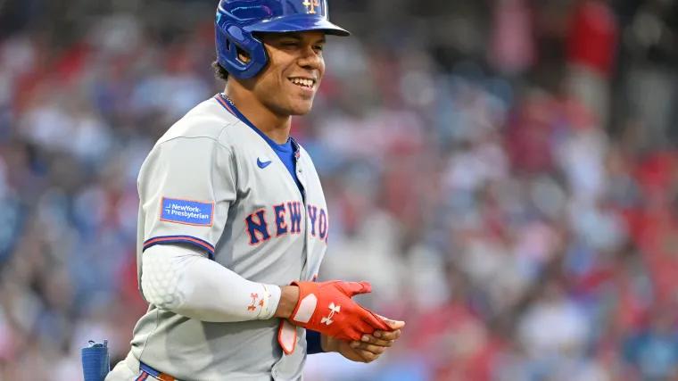 Mets predicted to sign $140M former MVP to form deadly trio with Juan Soto, Brandon Nimmo