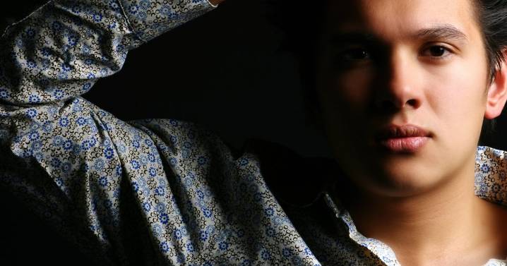 Sarah Wilder: What's with all the androgyny in modern fashion?