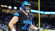 Lions Pro Bowl center to return to NFL after retiring