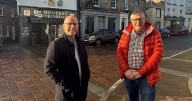 Plans for Kinross "banking hub" pick up momentum as politicians support project